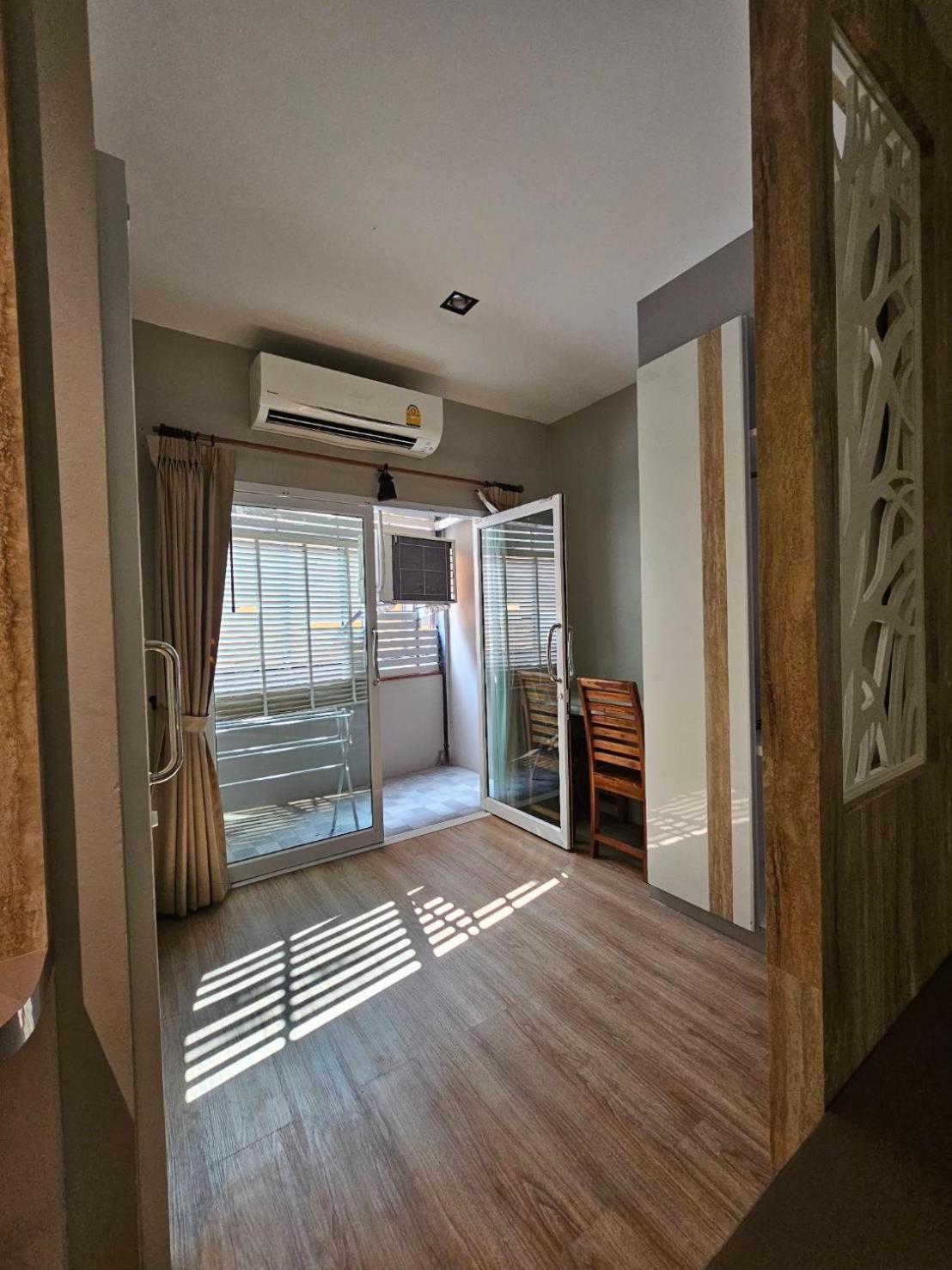 Ricci House Resort Koh Lipe Exterior foto